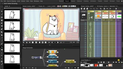 Best free animation software. Things To Know About Best free animation software. 